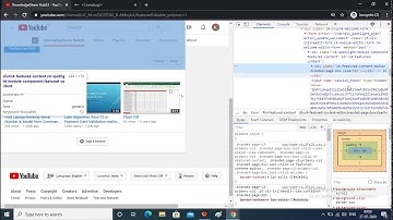 Inspect element & How it used to edit WebPage Source Code