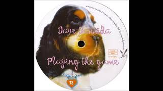 Dave Tarrida F.a.
