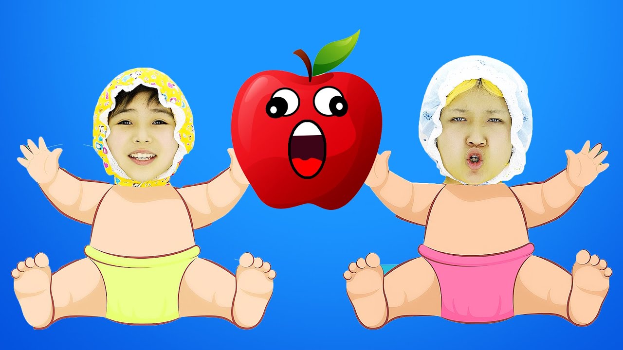 Mammy Apple Song - YouTube