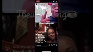 Tydagoat On Live With Bigo Twin Star Guurrrlll Its Shady