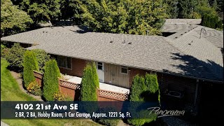 4102 21st Ave Video Tour