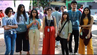 IFFK 2019 | കേരള ചലച്ചിത്രമേള വേറിട്ട അനുഭവം മുംബൈയില് നിന്നെത്തിയ വിദ്യാര്ഥികള്
