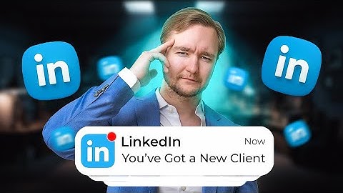 LinkedIn For Real Estate Agents - How To Get More Clients In 2025
