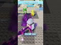 Roblox knockout #knockout