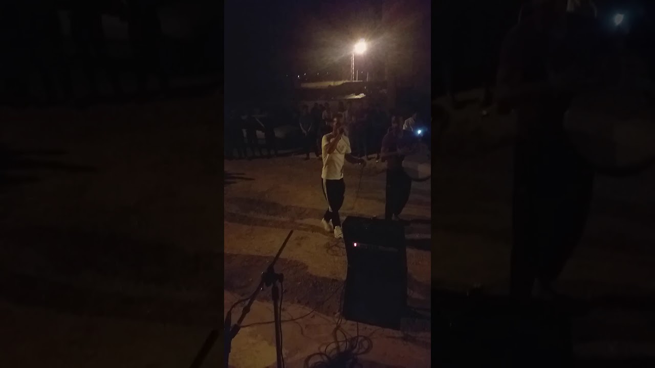 احلى شاوي مزود مع خاوتي ناس عين البيضاء قوة كبيرة يا الشيخ