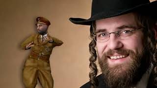 Rucka Rucka Ali - “Treat Jew Better” 1 Hour Perfect Loop by GarrPhu 4,512 views 1 year ago 1 hour, 3 minutes