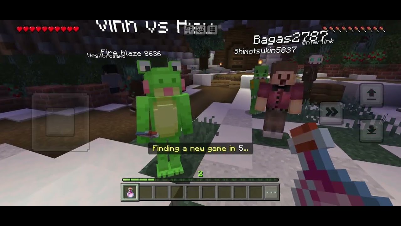 🔥 Minecraft Hide & Seek With Friends 😂 | Funniest Moments Ever 🫣🎯