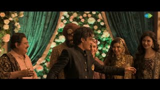 Dhurandhar song shararat | ranbir Singh | ayeshakhan