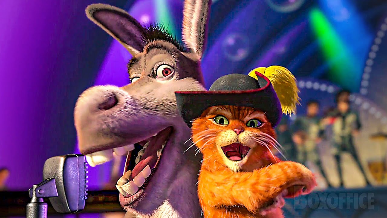 La mejor escena FINAL de todos los tiempos: 