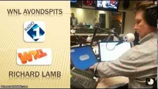 20131018 Avondspits Richard Lamb 1/2 - Ondernemers redden ons uit de crisis