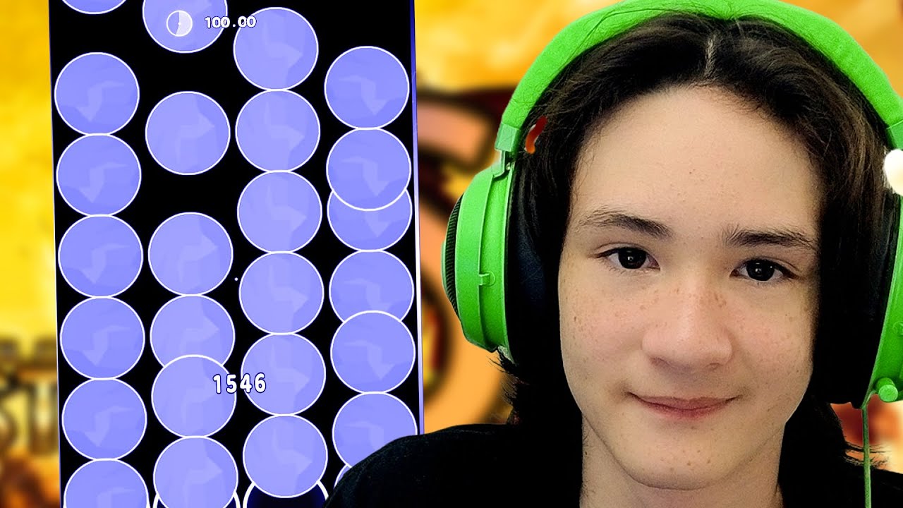 Soldiers of Stamina 1.4 97.20% - Osu!Mania - YouTube