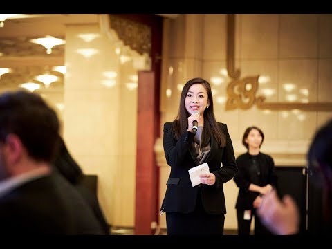 【主持人惠琪】主持簡介
