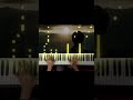 You Raise Me Up by Josh Groban + Reactive Visualizer #piano #youraisemeup #joshgroban