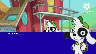 Doki Toons Promo The Johncy Jf Rc Channel 2025