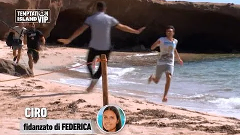 Dove hanno girato Temptation Island 2018?