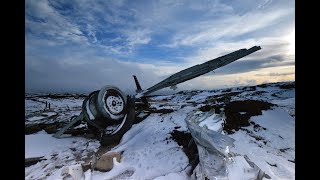 Snake Pass - Pilots beware!