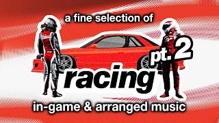 more music to drive fast to 🏁 high speed racing vgm - vol. 2 screenshot 3