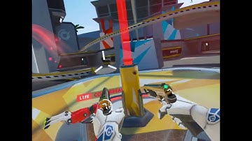 Dash League - Hyper Dash - ACME vs F1FE - Controlpoint - 20210121