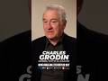 Robert De Niro Reveals What Made Charles Grodin So Good 🎬 #robertdeniro  #midnightrun  #shorts