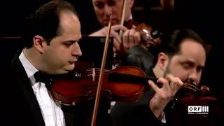 JANOSKA ENSEMBLE & Wiener Symphoniker:  Niccolo Paganini / Paganinoska