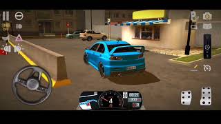 ❤️‍🔥Crazy Driving School Simulator Android #gameplay #gaming #youtube #kidsvideo screenshot 3