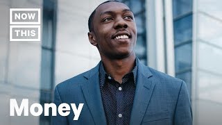 Ethan Holmes Started His Apple Sauce Company At 15 | Young Hustle | NowThis