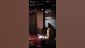 1v3 Solo Admin Lever Room Squad Wipe #deltaforce