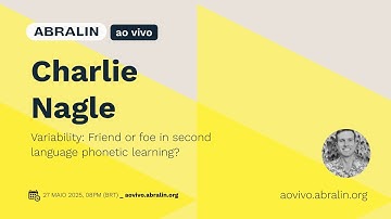 Variability: Friend or foe in second language phonetic learning?