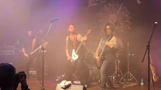 Layment - Live Metal For Mercy Witten 10.05.2025