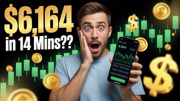 BinBotPro Made Me Rich in 14 Minutes?! 💰 Watch the Shocking Results!