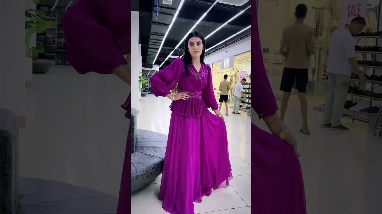 Pariz Brand yangi kolleksiya 🥰