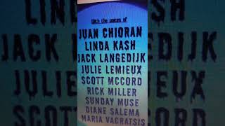 Hotel Transylvania The Series Credits With Pokemon Horizons Music