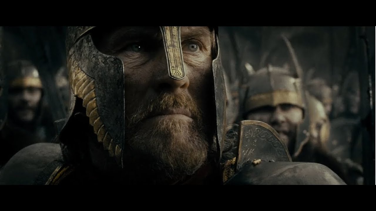 Обзор Арнора мод TPOTOR