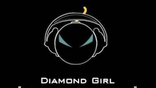 Diamond Girl - I Should Have Known (Latin Freestyle Music)