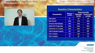 UKIE NP 145 0516 130724 GAUSS 3 AWARE Webinar MP4 video
