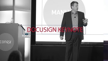 Conga Connect Conference