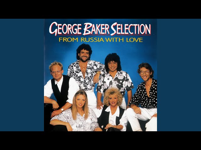 George Baker Selection - My Love