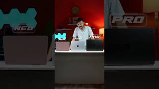 Macbook Neo VS Air VS Pro #macbookneo #macbookair #macbookpro #macbook