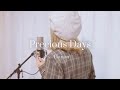Precious Days/Hanon【爆裂!スイーツランドEDテーマ 】
