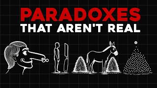 3 Hours of Paradoxes That Aren't Actually Real to Fall Asleep To