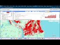Tanzania Deforestation Monitoring (2001–2023) – Google Earth Engine & QGIS Full Workflow