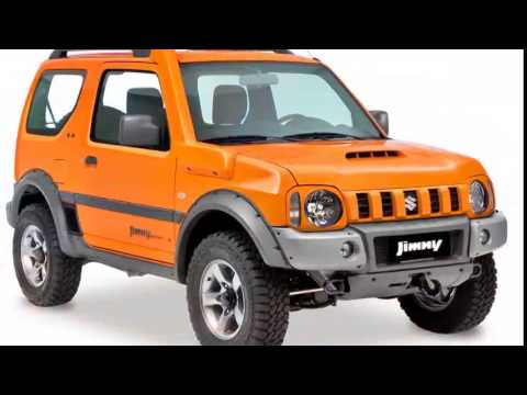 Suzuki Jimny 26 814 29 540 2015 Suzuki Jimny 4wd 1 3 16v 85 Hp