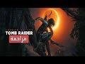 مراجعة Shadow Of The Tomb Raider 