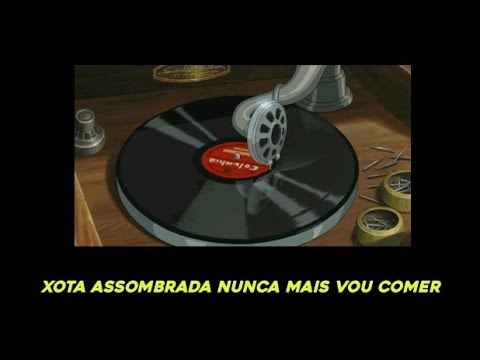 LUCKHAOS – O Naruto pode ser um pouco duro às vezes Lyrics