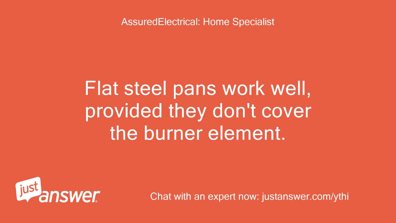 Can I use Farberware pots and pans on glass top stove? YouTube