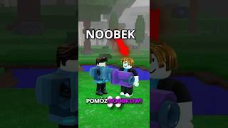 Pomóż Noobkowi I Wygraj Robuxy W 99 Nocy W Lesie! #roblox #poradnik