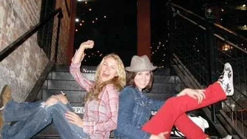 "All The Miles" by Anna McGary and Sara Horvath