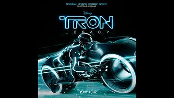 06. Encom Tower, Pt. I | TRON Legacy (Recording Sessions)