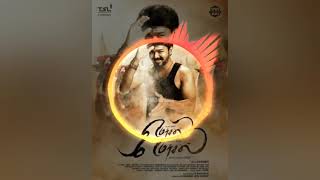 Mersal M Bgm