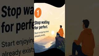 How to be happy. Always!